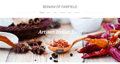 Desktop Screenshot of fairfieldbonani.com